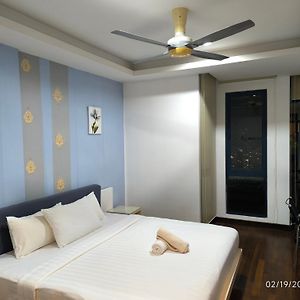 Appartement à 1 Chambre à Coucher