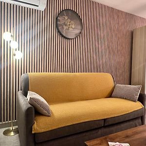 Studio Climatise, Cosy Et Calme Au Centre Ville