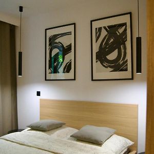 Appartement à 1 Chambre à Coucher