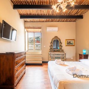 Suite de Luxe Lit King-Size