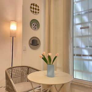 Chambre Lit King-Size