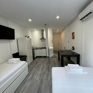 Appartement à 1 Chambre à Coucher