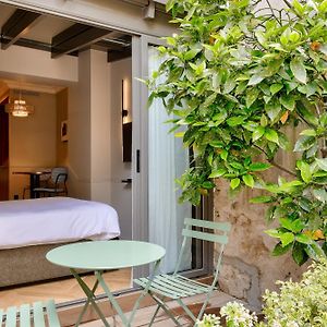 Chambre de Luxe Lit King-Size