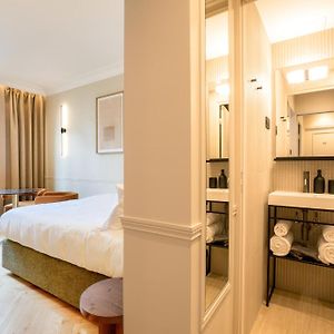 Chambre Lit King-Size