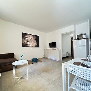 Appartement à 1 Chambre à Coucher