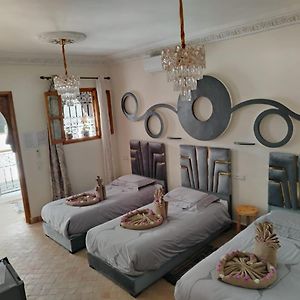 Riad & Spa Sous Le Soleil Chez Jerome Et Pamela Ch Zen
