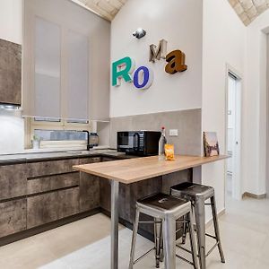 Monti44 Boutique Apartment