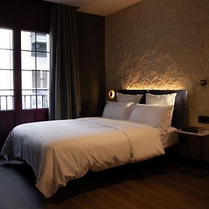 Chambre Lit Queen-Size