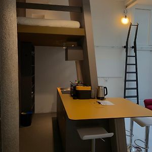 Appartement à 1 Chambre à Coucher