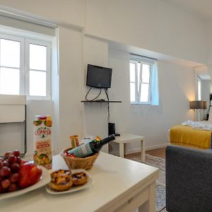 Studio Mouraria, Lisbon Center, Tram & Metro