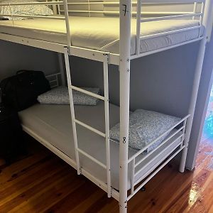 Dormitory Room Mixed