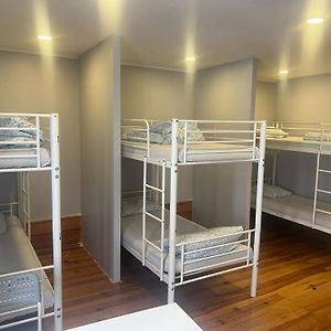 Dormitory Room Mixed