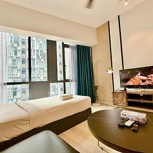 Suite Familiale de Luxe