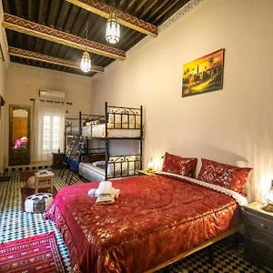 Suite Familiale Lit King-Size