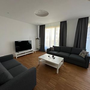 Appartement de Luxe