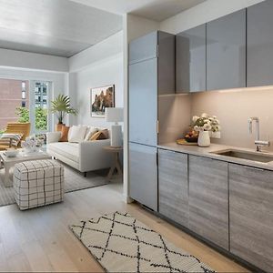 Appartement à 2 Chambres à Coucher
