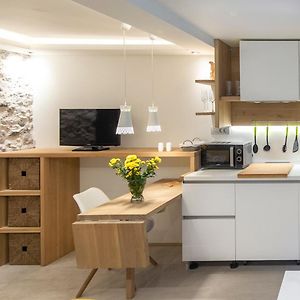 Appartement Studio