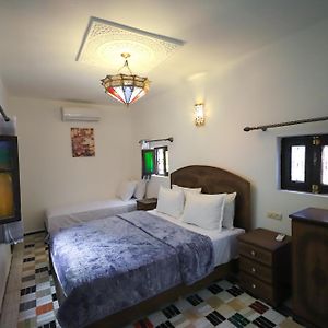 Suite Familiale de Luxe Lit King-Size