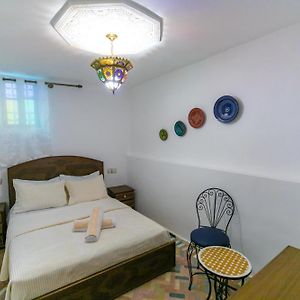 Chambre Double de Luxe