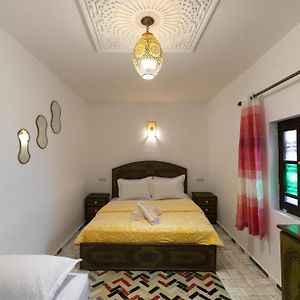Chambre Quadruple de Luxe
