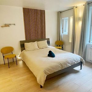 Appartement à 2 Chambres à Coucher
