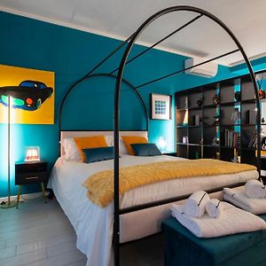 Ca' Petunia - Venice Art Apartment