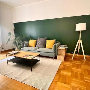 Appartement à 1 Chambre à Coucher
