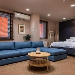 Appartement à 1 Chambre à Coucher