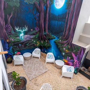 Oakmoon House