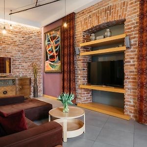 Appartement à 2 Chambres à Coucher