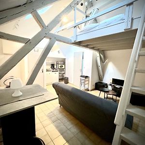 Appartement à 1 Chambre à Coucher