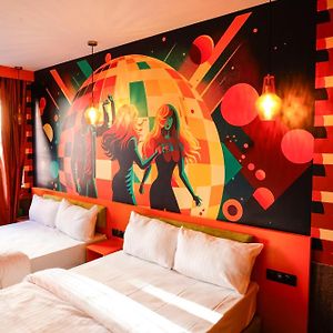 Chambre Quadruple