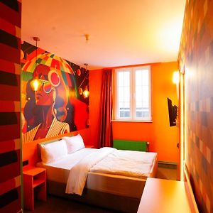 Chambre Lit King-Size