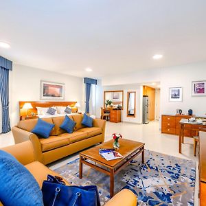 Golden Sands Bur Dubai