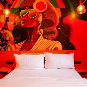 Chambre Triple