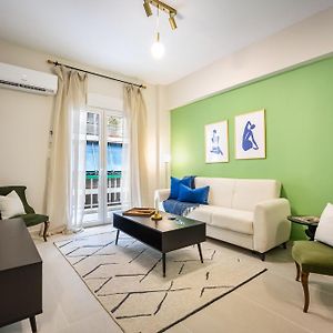 Appartement à 2 Chambres à Coucher