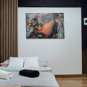 Appartement à 1 Chambre à Coucher