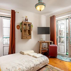 Appartement à 1 Chambre à Coucher
