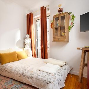Appartement à 1 Chambre à Coucher