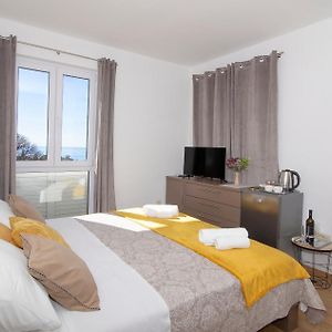 Chambre de Luxe Lit Queen-Size