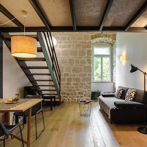Studio Duplex Lit King-Size