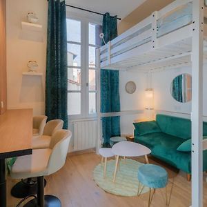 Appartement à 1 Chambre à Coucher