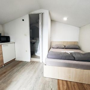 Appartement à 1 Chambre à Coucher