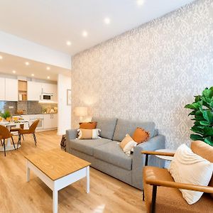Appartement de Luxe