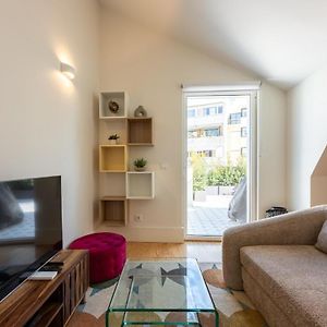 Appartement à 1 Chambre à Coucher