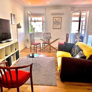Apartamento Centro Historico Porto