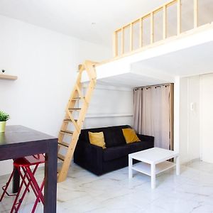 Appartement à 1 Chambre à Coucher