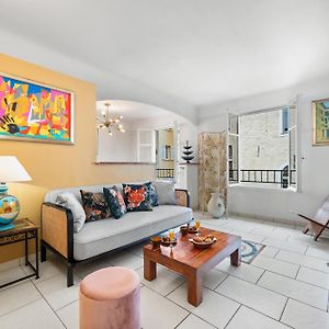 Appartement à 2 Chambres à Coucher
