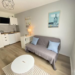 Appartement à 1 Chambre à Coucher
