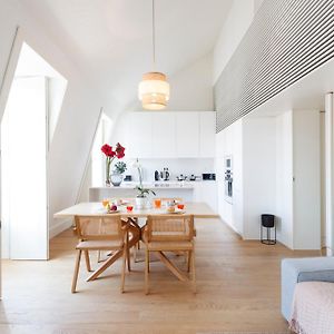 Appartement Premium à 3 Chambres à Coucher